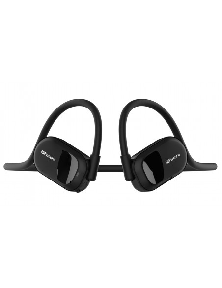 Auriculares deportivos bluetooth estéreo HiFuture Mate 4 negros