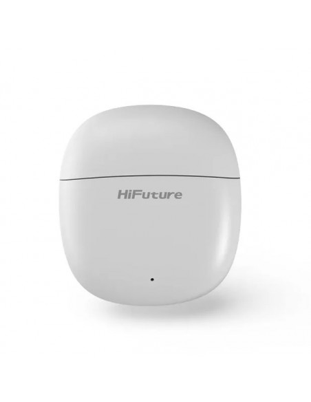 Auriculares bluetooth estéreo HiFuture ColorBuds 2 blancos (White)