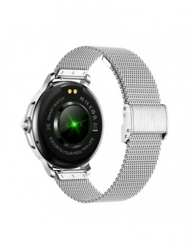 Reloj Smartwatch COOL Dover gris...