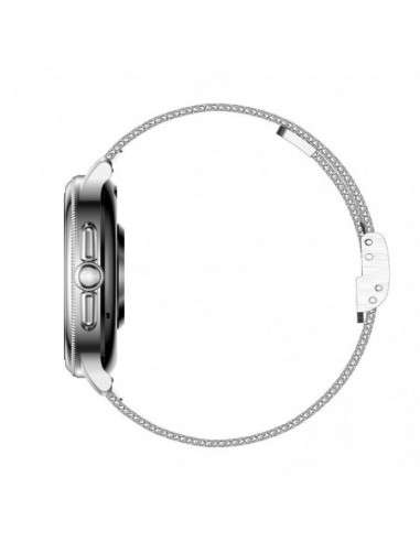 Reloj Smartwatch COOL Dover gris...