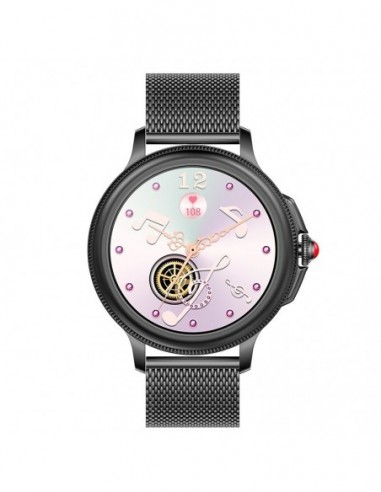 Reloj Smartwatch COOL Dover negro...