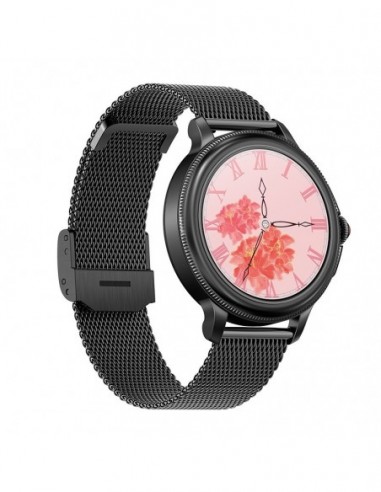 Reloj Smartwatch COOL Dover negro...