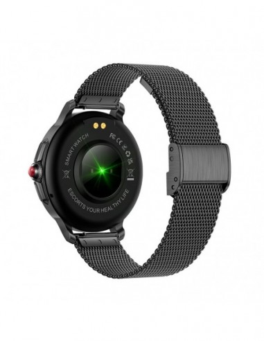 Reloj Smartwatch COOL Dover negro...