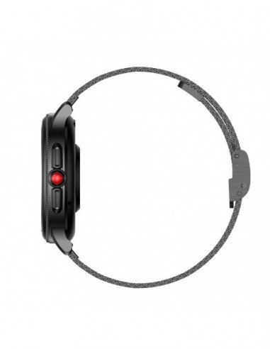 Reloj Smartwatch COOL Dover negro...