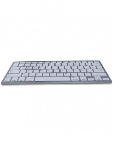 Teclado extrafino Bluetooth COOL...