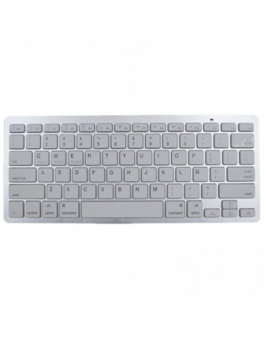 Teclado extrafino Bluetooth COOL...