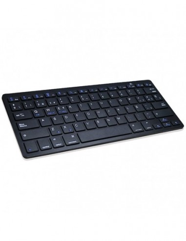 Teclado extrafino Bluetooth COOL...
