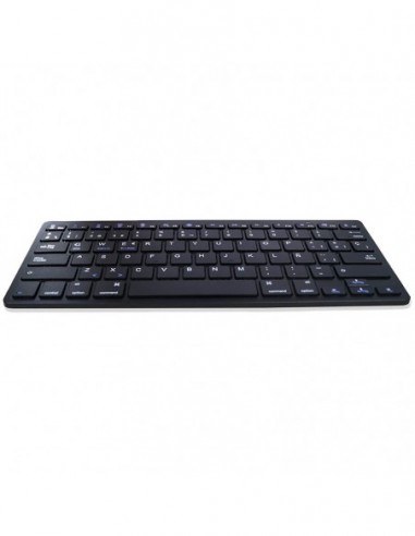 Teclado extrafino Bluetooth COOL...