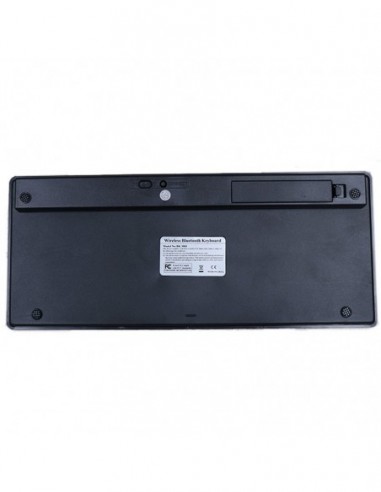 Teclado extrafino Bluetooth COOL...