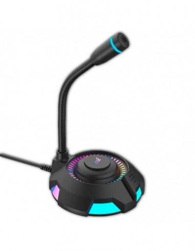 Micrófono de juego COOL Gaming USB...