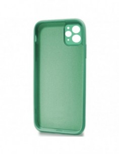 Carcasa TPU cama tela... 2