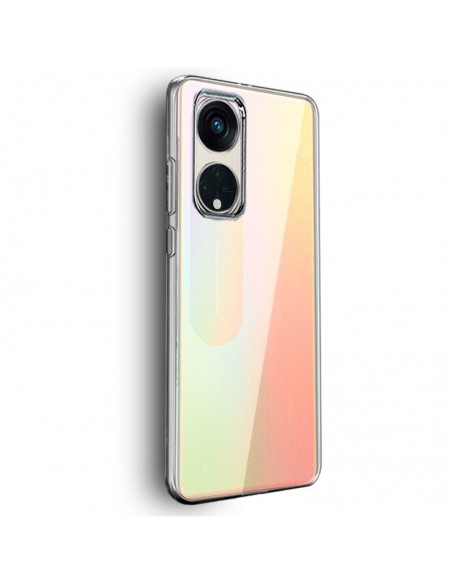 Carcasa TPU Oppo Reno 8T antigolpes transparente