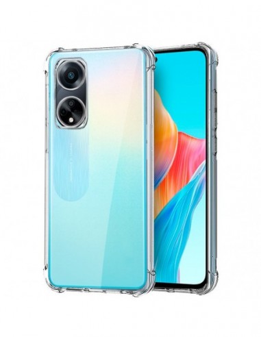 Carcasa TPU Oppo A98 5G antigolpes...
