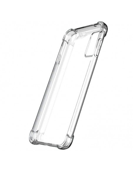 Carcasa TPU Oppo A98 5G antigolpes transparente