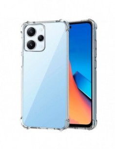 Carcasa TPU Xiaomi Redmi 12...