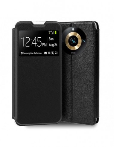 Funda libro soporte TPU Realme 11 Pro...