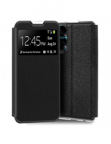 Funda libro soporte TPU Huawei Honor...