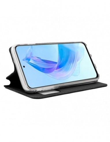 Funda libro soporte TPU Huawei Honor...