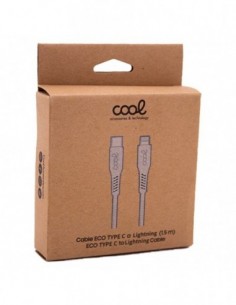 Cable USB COOL ECO... 2