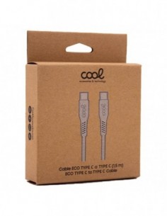 Cable USB COOL ECO... 2