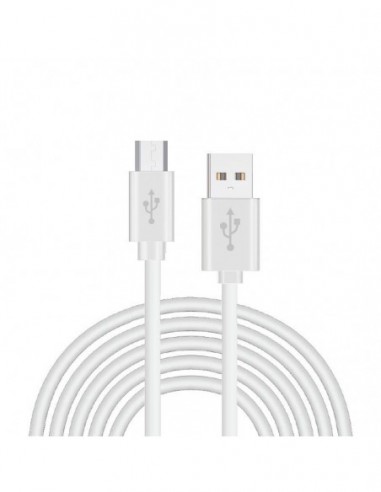 Cable USB compatible COOL universal...
