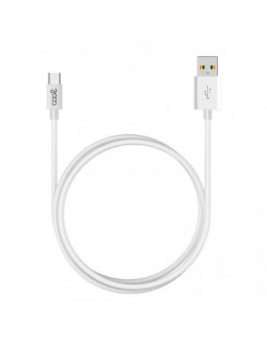 Cable USB compatible COOL universal...