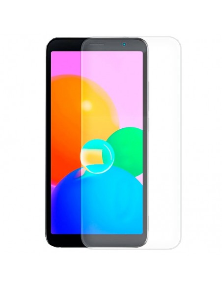 Protector pantalla vidrio templado TCL 403