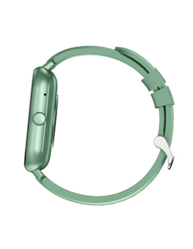 Smartwatch COOL Forest sSilicona...