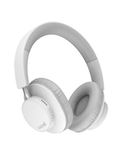 Auriculares cascos Bluetooth estéreo...