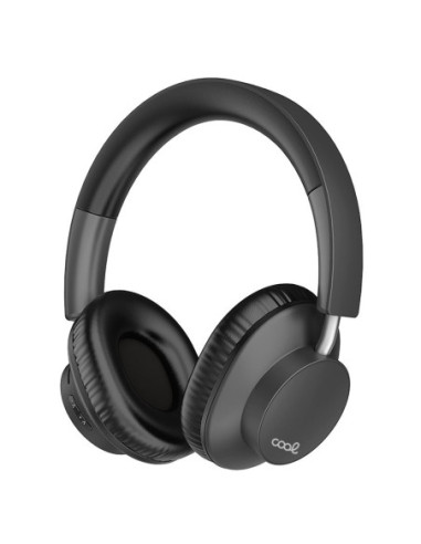 Auriculares cascos Bluetooth estéreo...