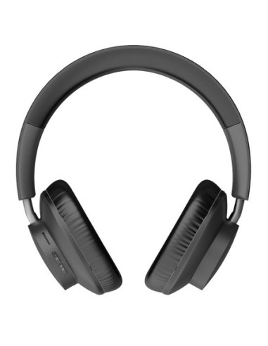 Auriculares cascos Bluetooth estéreo...