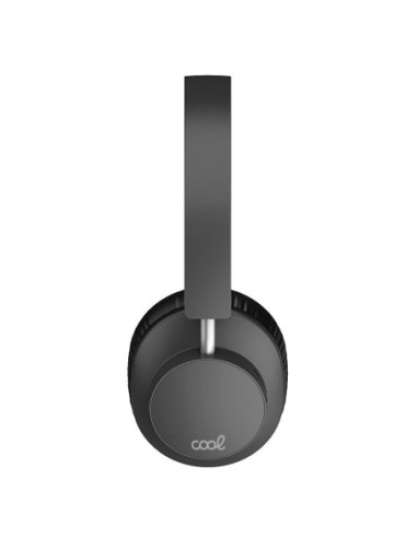 Auriculares cascos Bluetooth estéreo...