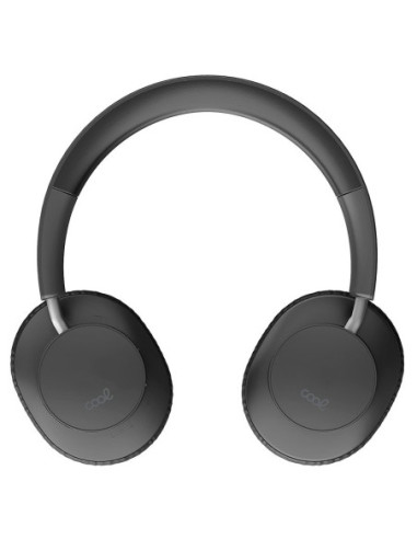 Auriculares cascos Bluetooth estéreo...