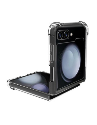 Carcasa TPU Samsung F731 Galaxy Z...