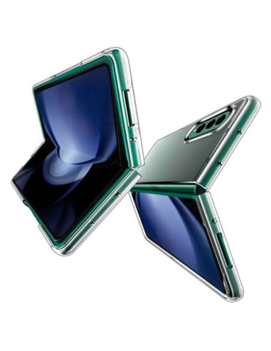 Carcasa TPU Samsung F946 Galaxy Z...