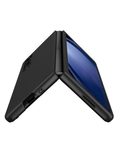 Carcasa TPU cama tela Samsung F946...