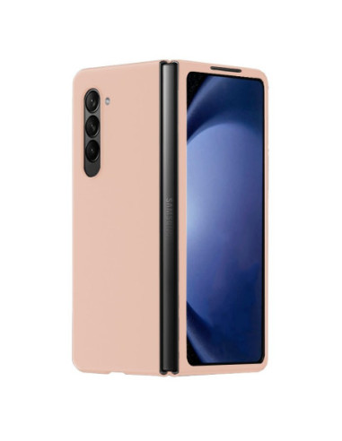 Carcasa TPU cama tela Samsung F946...