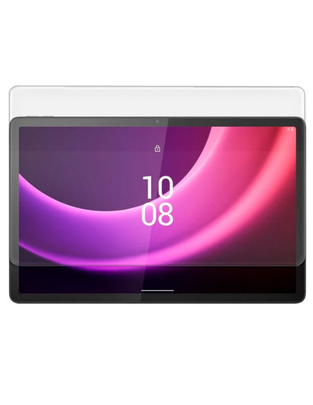 Protector pantalla vidrio templado Lenovo Tab P11 2ª Gen (11,5 pulgadas)