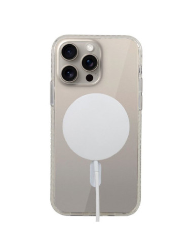 Carcasa TPU iPhone 15 Pro Max...