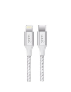 Cable USB COOL Nylon...