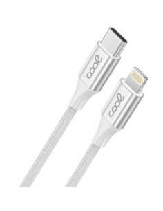 Cable USB COOL Nylon... 2