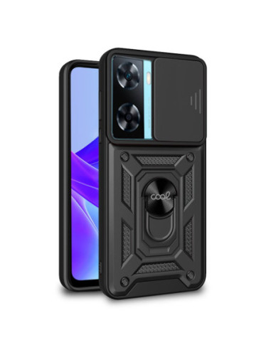 Carcasa reforzada cama TPU Oppo A57s...