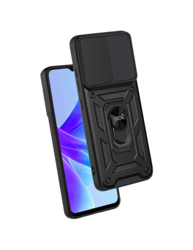 Carcasa reforzada cama TPU Oppo A57s...