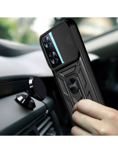 Carcasa reforzada cama TPU Oppo A57s...