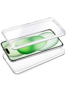 Carcasa TPU 3D iPhone 15... 2