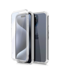 Carcasa TPU 3D iPhone 15...