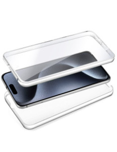 Carcasa TPU 3D iPhone 15... 2