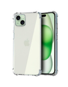 Carcasa TPU iPhone 15 Plus...