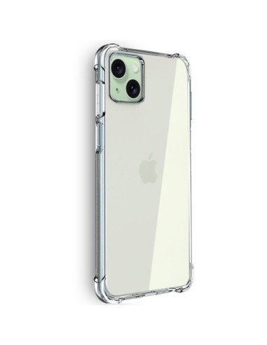 Carcasa TPU iPhone 15 Plus antigolpes...