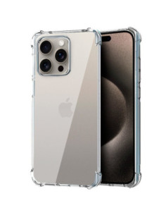 Carcasa TPU iPhone 15 Pro...